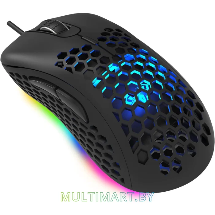 Игровая мышь AULA Wind F810